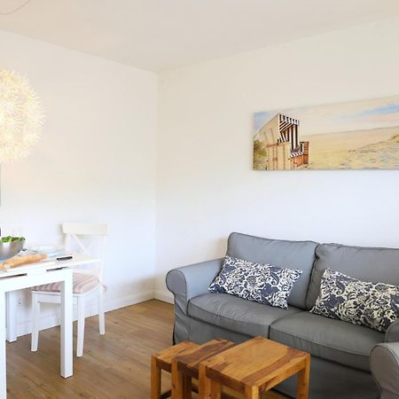 Apartamento Kiarwai 4B W.10 Sylt Exterior foto