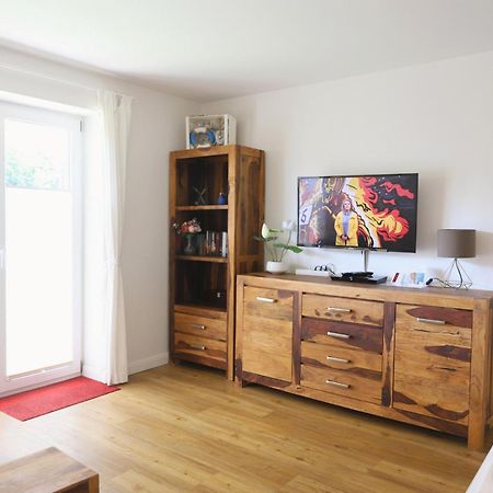Apartamento Kiarwai 4B W.10 Sylt Exterior foto