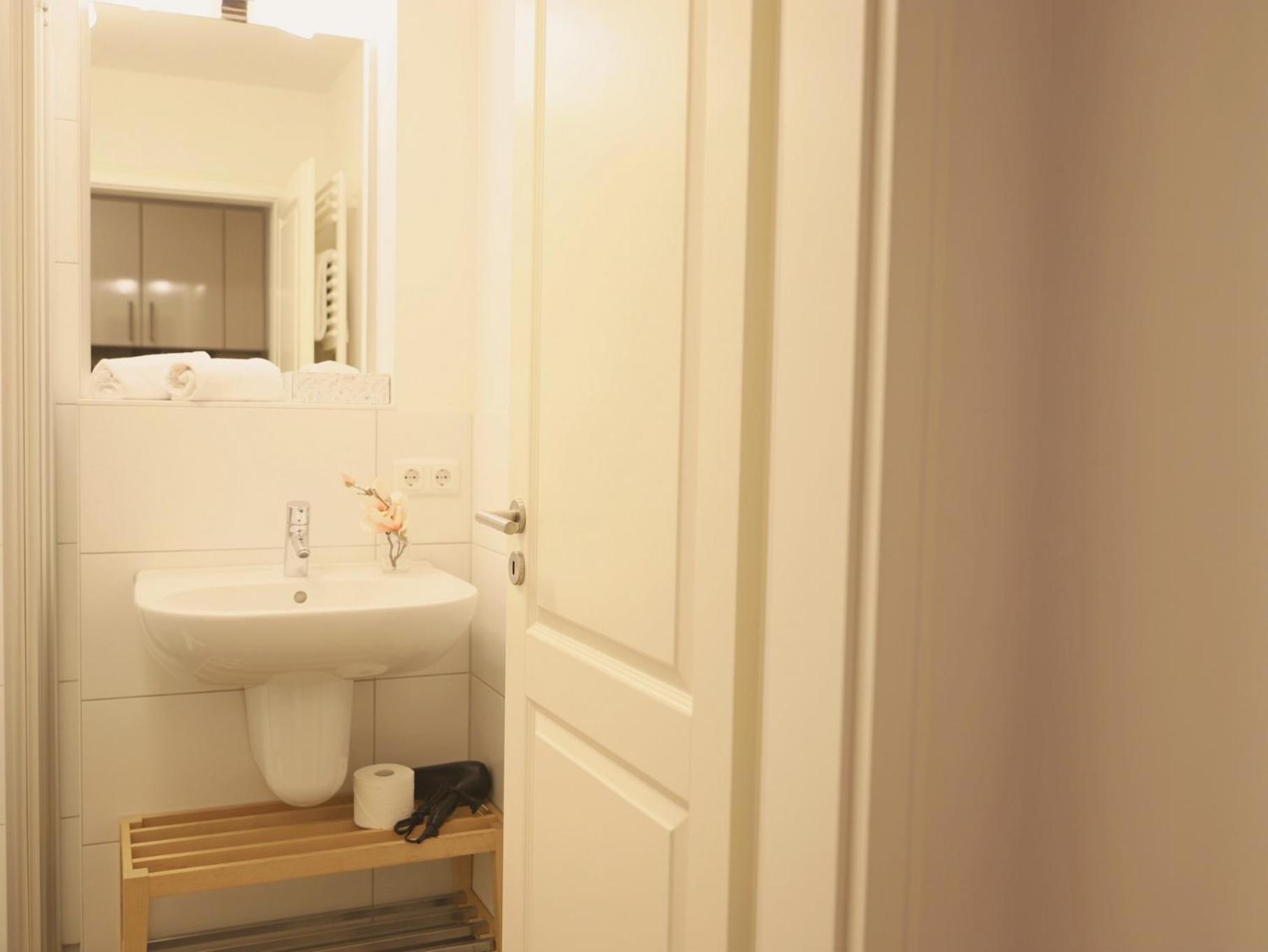 Apartamento Kiarwai 4B W.10 Sylt Exterior foto