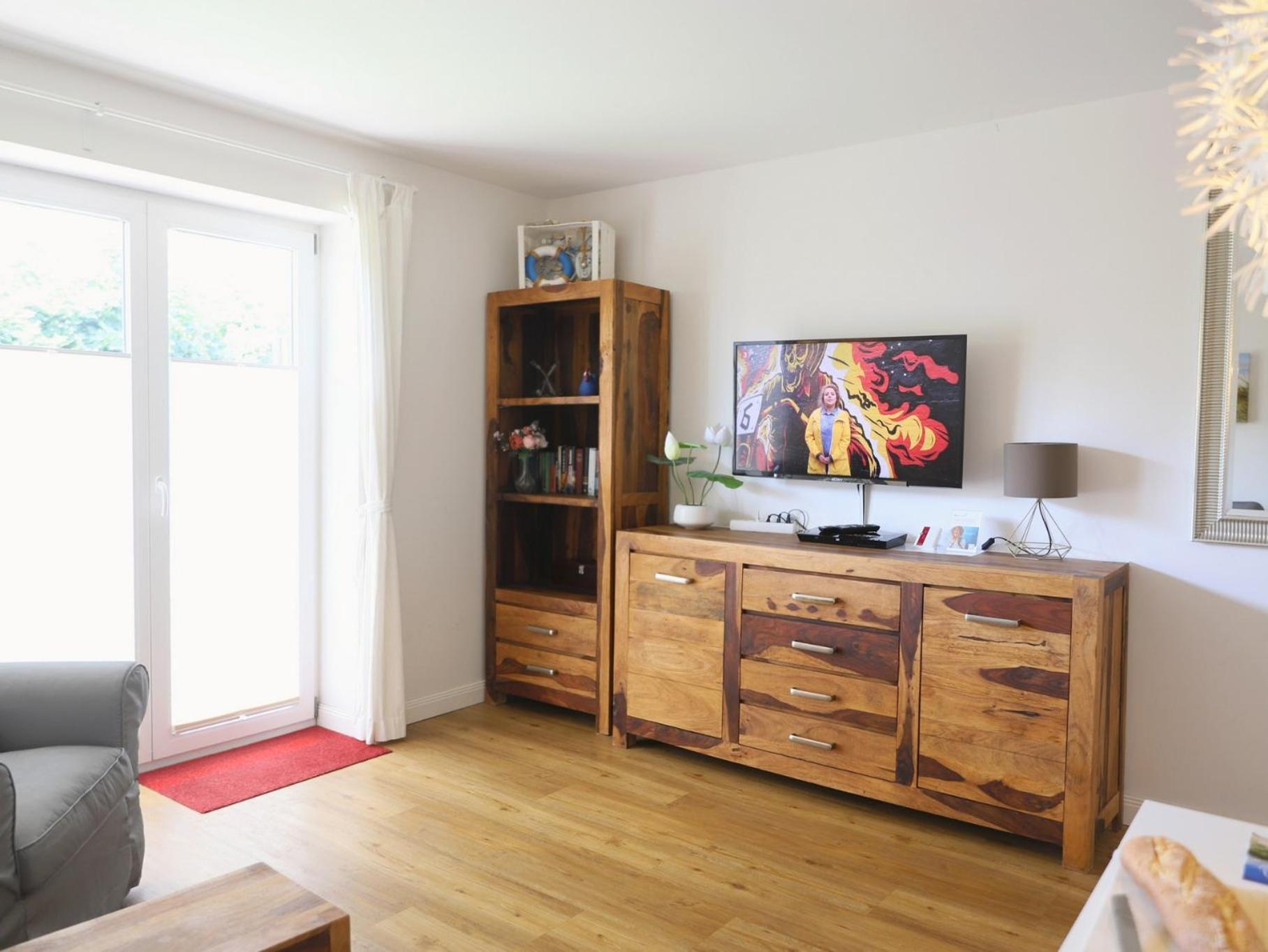 Apartamento Kiarwai 4B W.10 Sylt Exterior foto