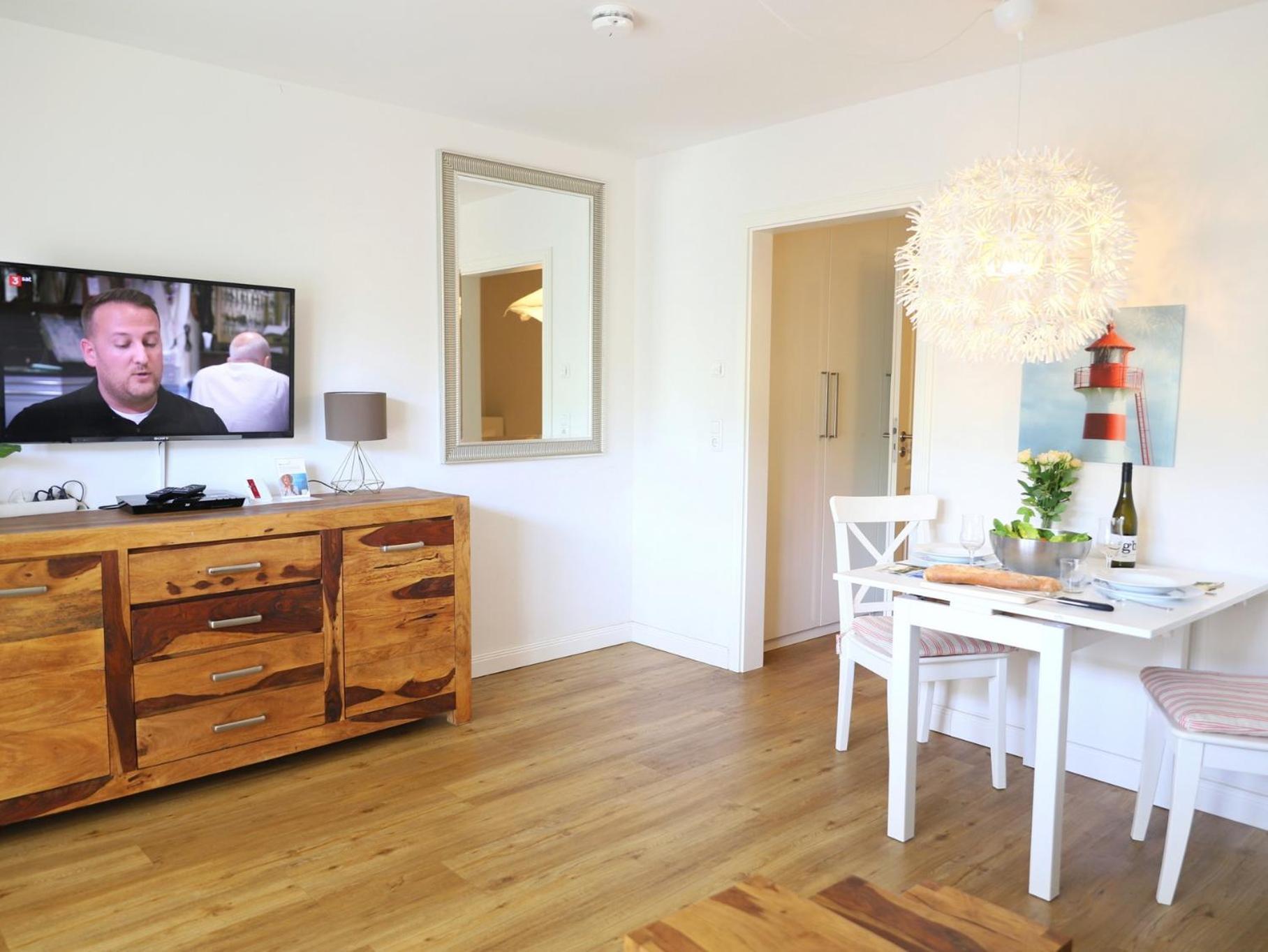 Apartamento Kiarwai 4B W.10 Sylt Exterior foto