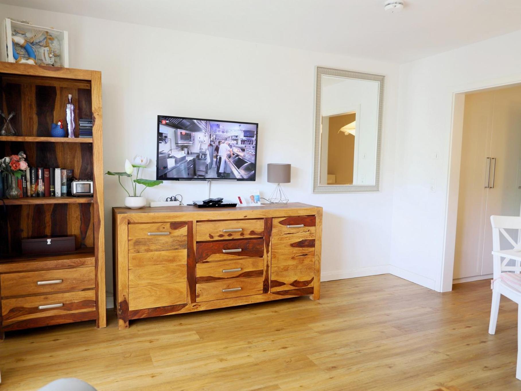 Apartamento Kiarwai 4B W.10 Sylt Exterior foto