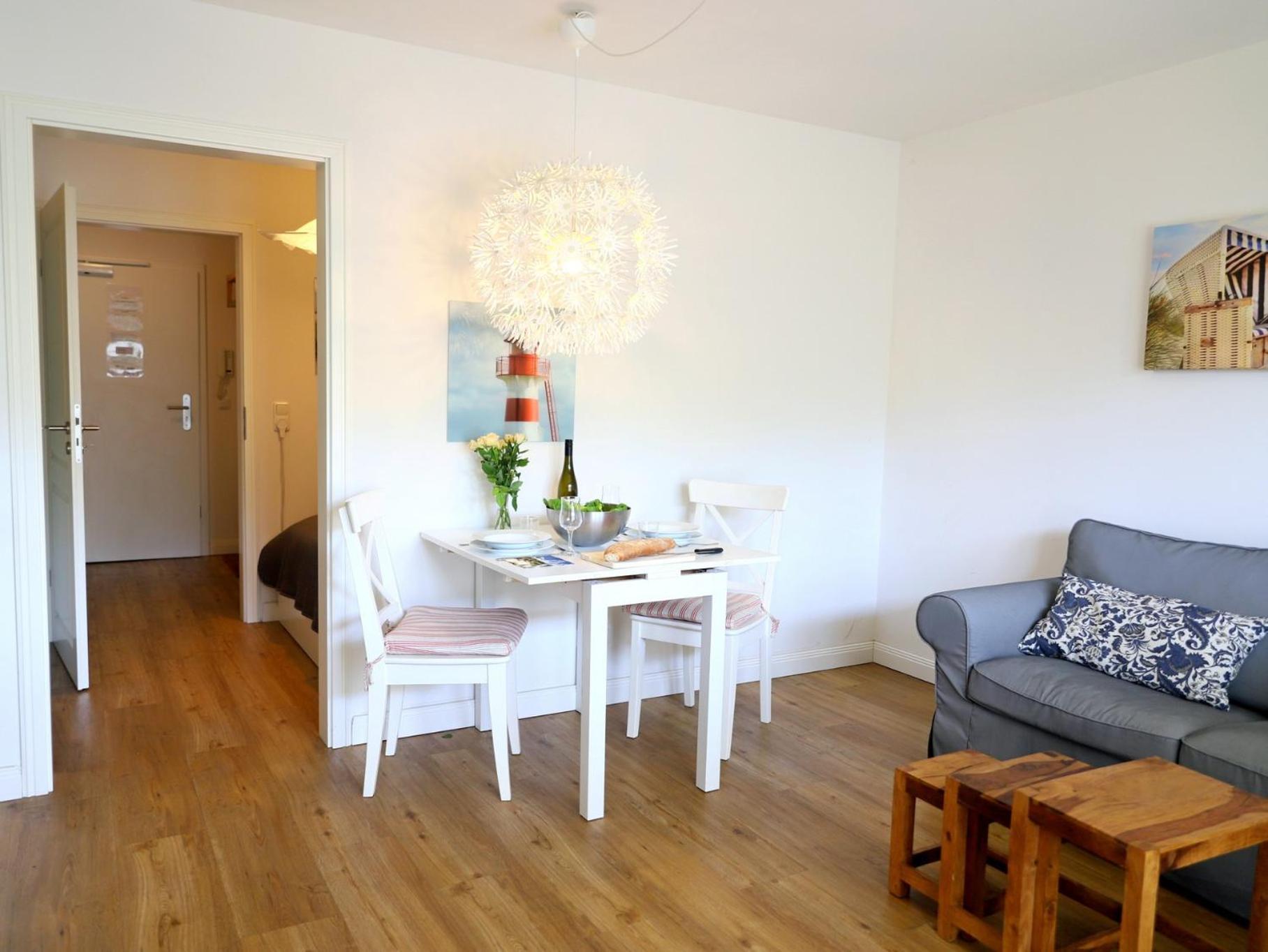 Apartamento Kiarwai 4B W.10 Sylt Exterior foto