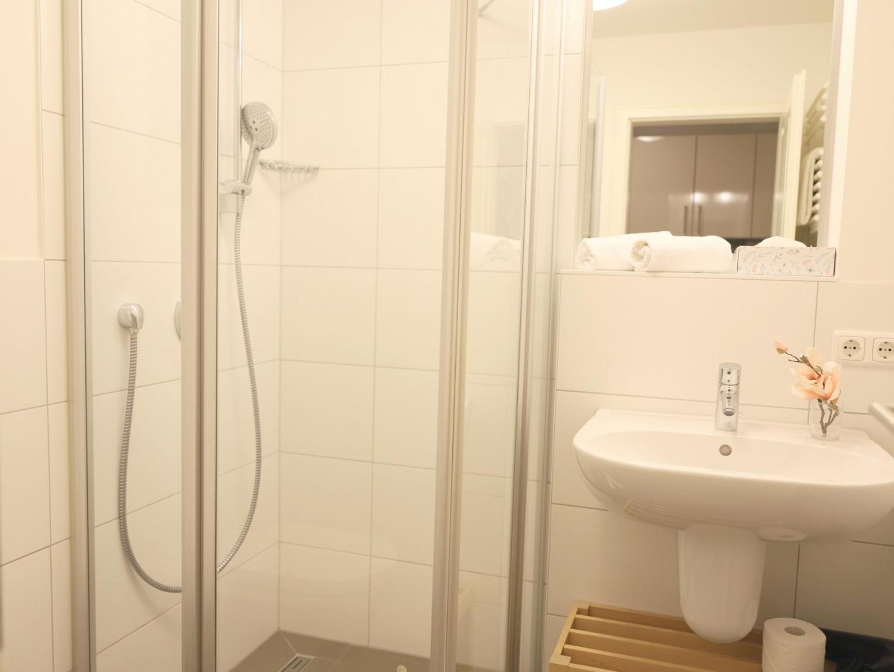 Apartamento Kiarwai 4B W.10 Sylt Exterior foto