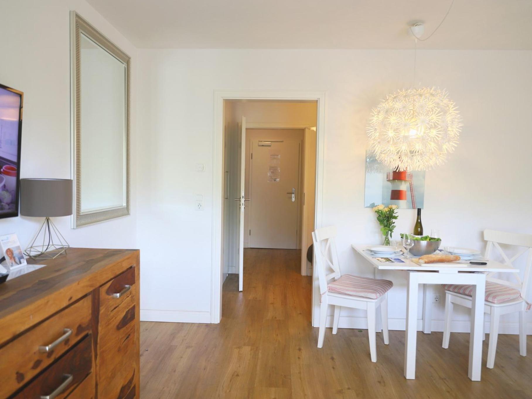 Apartamento Kiarwai 4B W.10 Sylt Exterior foto
