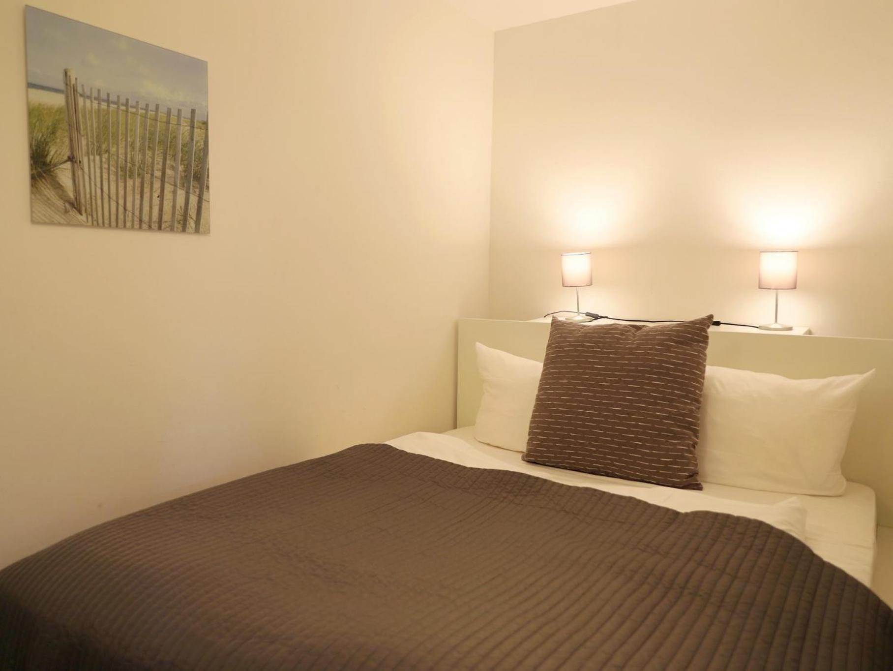 Apartamento Kiarwai 4B W.10 Sylt Exterior foto