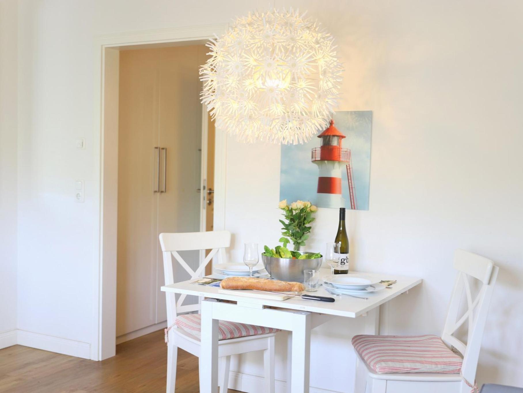 Apartamento Kiarwai 4B W.10 Sylt Exterior foto