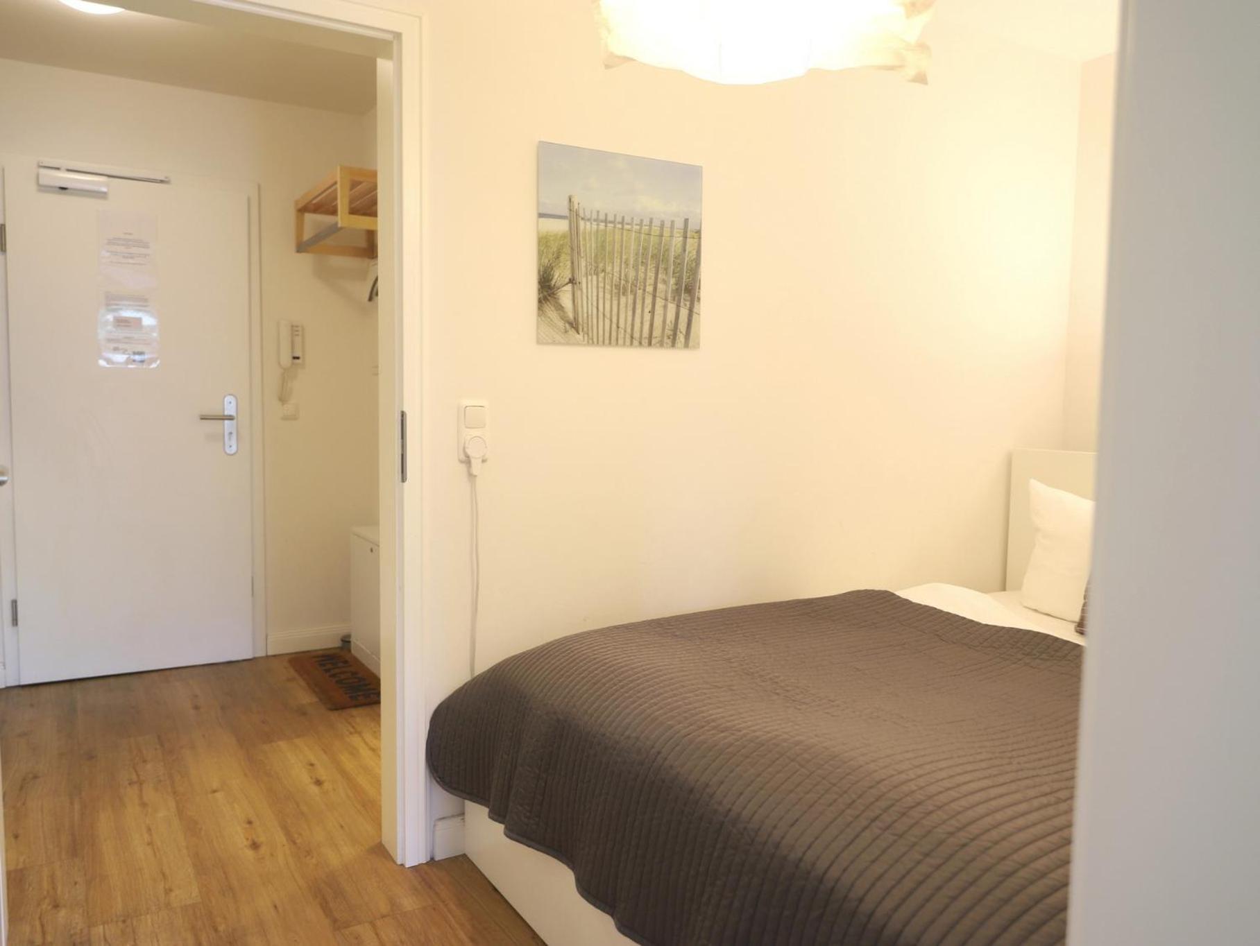 Apartamento Kiarwai 4B W.10 Sylt Exterior foto